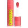 Image de NYX Professional Makeup Fat Cheeks Juicy Blush blush liquide teinte 02 Fig Fizz 8 ml