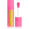Image de NYX Professional Makeup Fat Cheeks Juicy Blush blush liquide teinte 04 Dragon Fruit Drip 8 ml