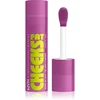Image de NYX Professional Makeup Fat Cheeks Juicy Blush blush liquide teinte 08 Blueberry Burst 8 ml