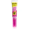 Image de NYX Professional Makeup The Brow Glue Crazy Lift gel sourcils longue tenue 7 ml
