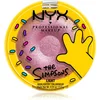 Image de NYX Professional Makeup The Simpsons Highlighter enlumineur teinte Donut Mind If I Do 7.1 g