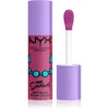 Image de NYX Professional Makeup The Simpsons Fat Cheeks blush liquide teinte Lavendar Sass 8 ml