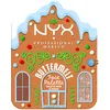 Image de NYX Professional Makeup - Holiday 25 Buttemelt Face Palette - Light Medium