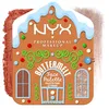 Image de NYX Professional Makeup - Holiday 25 Buttemelt Face Palette - Deep