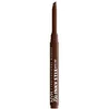 Image de NYX Professional Makeup Epic Inky Stix - Eyeliner gel-crème waterproof - Tenue 24H Sans Bavure ni retouche - Pointe biseautée ultra-précise - Teinte : Ember Energy