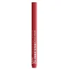 Image de NYX Professional Makeup - Epic Inky Stix Eyeliner 0.1 g Rouge foncé unisex