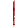 Image de NYX Professional Makeup Epic Inky Stix eyeliner gel teinte 05 Robotic Red 1 g