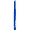 Image de NYX Professional Makeup Epic Inky Stix - Eyeliner gel-crème waterproof - Tenue 24H Sans Bavure ni retouche - Pointe biseautée ultra-précise - Teinte : Cobalt Click