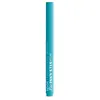 Image de NYX Professional Makeup - Epic Inky Stix Eyeliner 0.1 g Argent unisex