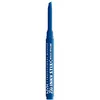 Image de NYX Professional Makeup Epic Inky Stix - Eyeliner gel-crème waterproof - Tenue 24H Sans Bavure ni retouche - Pointe biseautée ultra-précise - Teinte : Turbo Teal