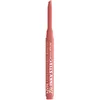 Image de NYX Professional Makeup Epic Inky Stix - Eyeliner gel-crème waterproof - Tenue 24H Sans Bavure ni retouche - Pointe biseautée ultra-précise - Teinte : Blush Byte