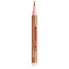 Image de NYX Professional Makeup Lip Lingerie feutre à lèvres pour un effet longue tenue teinte 01 Tease You Later 1 ml