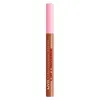Image de NYX Professional Makeup - Lip Lingerie Stain Crayon à lèvres 1 ml Marron unisex