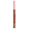 Image de NYX Professional Makeup - Lip Lingerie Stain Crayon à lèvres 1 ml Marron unisex
