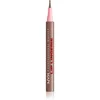 Image de NYX Professional Makeup Lip Lingerie feutre à lèvres pour un effet longue tenue teinte 05 Lip Lock 1 ml