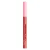Image de NYX Professional Makeup - Lip Lingerie Stain Crayon à lèvres 1 ml Or rose unisex