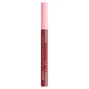Image de NYX Professional Makeup - Lip Lingerie Stain Crayon à lèvres 1 ml Marron unisex