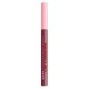 Image de NYX Professional Makeup - Lip Lingerie Stain Crayon à lèvres 1 ml Or rose unisex
