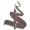 Image de NYX Professional Makeup Lip Lingerie Liner - Feutre à lèvres stain - Couleur Mate Tenue Longue durée Waterproof - Sans bavure & résiste aux transferts - Teinte : Wild Side 12