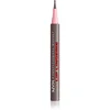 Image de NYX Professional Makeup Lip Lingerie feutre à lèvres pour un effet longue tenue teinte 12 Wild Side 1 ml