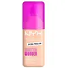 Image de NYX Professional Makeup - Make 'EM Wonder Fond de teint 30 ml Nude female