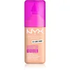 Image de NYX Professional Makeup Make  Em Wonder fond de teint léger matifiant teinte 07 Light Ivory 30 ml