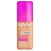 Image de NYX Professional Makeup - Make 'EM Wonder Fond de teint 30 ml Marron clair female