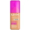 Image de NYX Professional Makeup - Make 'EM Wonder Fond de teint 30 ml Marron clair female