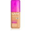 Image de NYX Professional Makeup Make  Em Wonder fond de teint léger matifiant teinte 15 Buff 30 ml
