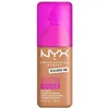 Image de NYX Professional Makeup - Make 'EM Wonder Fond de teint 30 ml Marron clair female