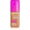 Image de NYX Professional Makeup Make  Em Wonder fond de teint léger matifiant teinte 20 Classic Tan 30 ml