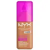Image de NYX Professional Makeup - Make 'EM Wonder Fond de teint 30 ml Marron clair unisex