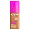 Image de NYX Professional Makeup - Make 'EM Wonder Fond de teint 30 ml Marron clair female