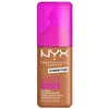 Image de NYX Professional Makeup - Make 'EM Wonder Fond de teint 30 ml Marron clair female