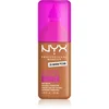 Image de NYX Professional Makeup Make  Em Wonder fond de teint léger matifiant teinte 29 Warm Pecan 30 ml