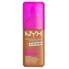 Image de NYX Professional Makeup - Make 'EM Wonder Fond de teint 30 ml Marron female