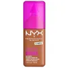 Image de NYX Professional Makeup Make 'Em Wonder Fond de Teint 24h Maple 31 30ml