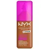 Image de NYX Professional Makeup - Make 'EM Wonder Fond de teint 30 ml Marron female