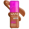 Image de NYX Professional Makeup - Make 'EM Wonder Fond de teint 30 ml Marron female