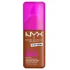 Image de NYX Professional Makeup - Make 'EM Wonder Fond de teint 30 ml Marron female