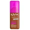 Image de NYX Professional Makeup - Make 'EM Wonder Fond de teint 30 ml Marron female