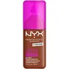 Image de NYX Professional Makeup Make 'Em Wonder Fond de Teint 24h Deep Rich 37 30ml