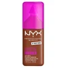 Image de NYX Professional Makeup - Make 'EM Wonder Fond de teint 30 ml Marron female