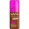 Image de NYX Professional Makeup Fond de Teint Make 'Em Wonder Deep Truffle 38 30ml