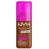 Image de NYX Professional Makeup - Make 'EM Wonder Fond de teint 30 ml Marron female