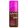 Image de NYX Professional Makeup - Make 'EM Wonder Fond de teint 30 ml Marron female