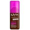 Image de NYX Professional Makeup - Make 'EM Wonder Fond de teint 30 ml Marron unisex