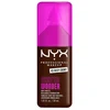 Image de NYX Professional Makeup - Make 'EM Wonder Fond de teint 30 ml Marron female