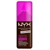 Image de NYX Professional Makeup - Make 'EM Wonder Fond de teint 30 ml Noir female