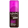Image de NYX Professional Makeup Make 'Em Wonder Fond de Teint 24h Rich Cocoa 30ml